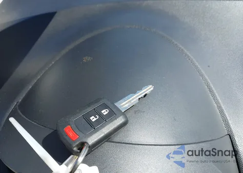 2021 Mitsubishi Mirage G4 Carbonite Edition/Es/Le z USA, uszkodzony, nr VIN ML32FUFJ7MHF07215